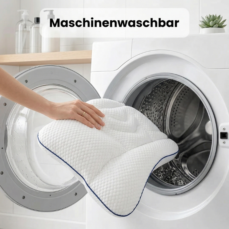 KiddoPillo - Das Schlafkissen für Kinder