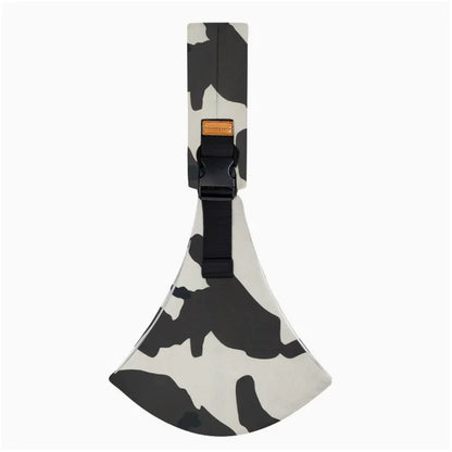 KiddoPillo - Das Tragetuch für Eltern