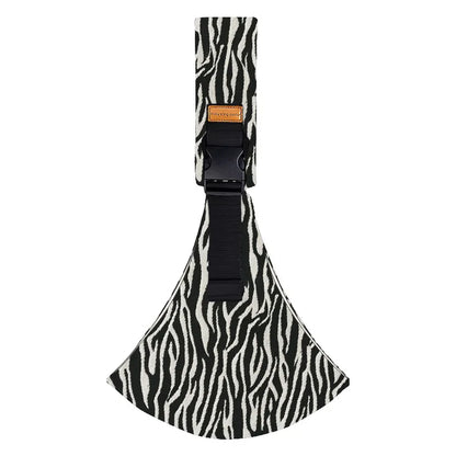 KiddoPillo - Das Tragetuch für Eltern