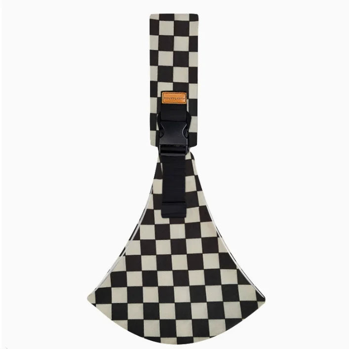 KiddoPillo - Das Tragetuch für Eltern