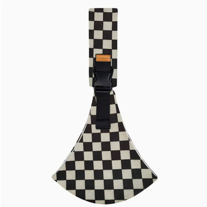 KiddoPillo - Das Tragetuch für Eltern