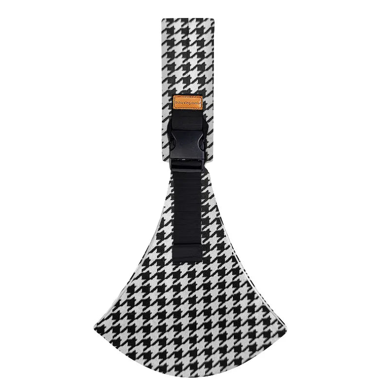 KiddoPillo - Das Tragetuch für Eltern