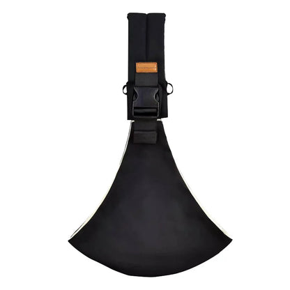 KiddoPillo - Das Tragetuch für Eltern