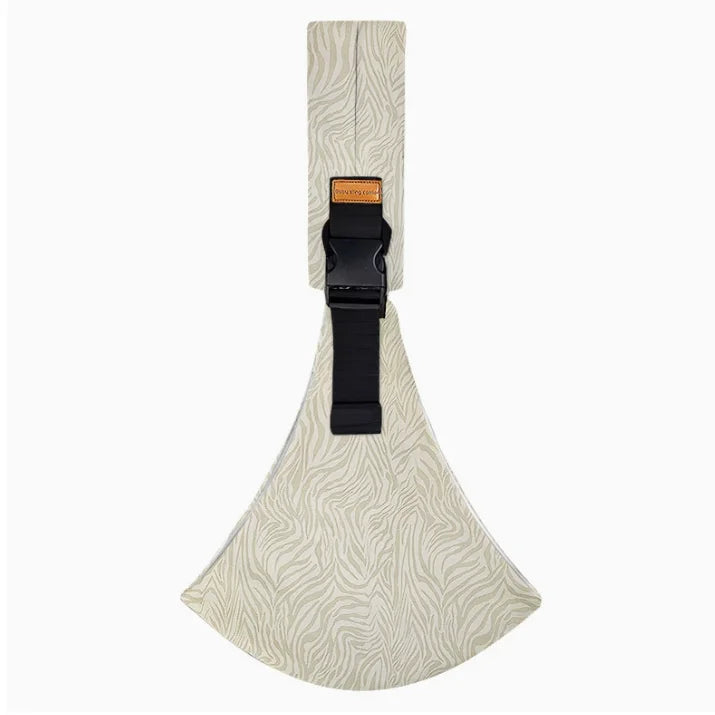 KiddoPillo - Das Tragetuch für Eltern