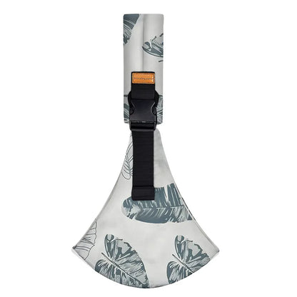 KiddoPillo - Das Tragetuch für Eltern