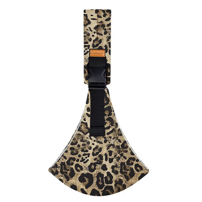 KiddoPillo - Das Tragetuch für Eltern