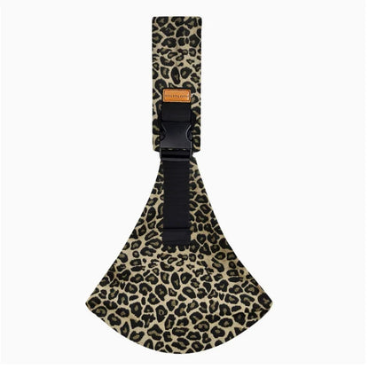 KiddoPillo - Das Tragetuch für Eltern